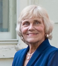 Sheila Jane van Blaricom