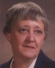 Carolyn M. van Blaricom